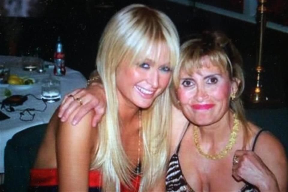 La cineasta, reconocida por su documental La 'Guerra de los Dioses' (2010), había sido vista por última vez el 10 de junio mientras paseaba a su perro Corgi.