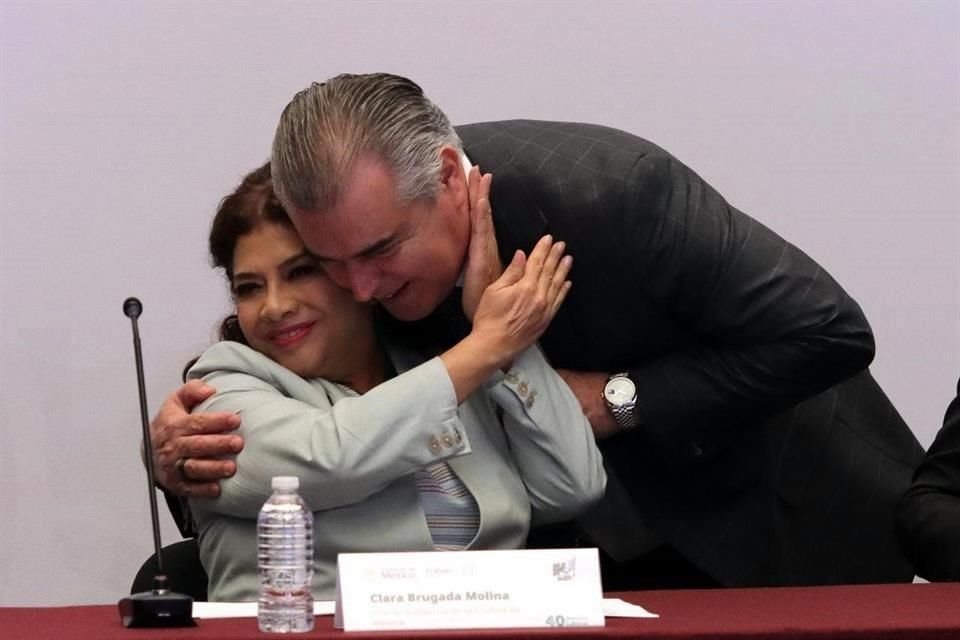 La iniciativa privada pidió que la instrumentación de la reforma sea de manera gradual.