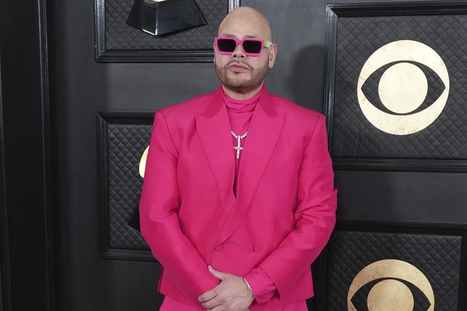 Un ex colaborador de Fat Joe demandó al rapero por 20 mdd por años de 'explotación, fraude, abuso, amenazas de violencia y coerción sexual'.
