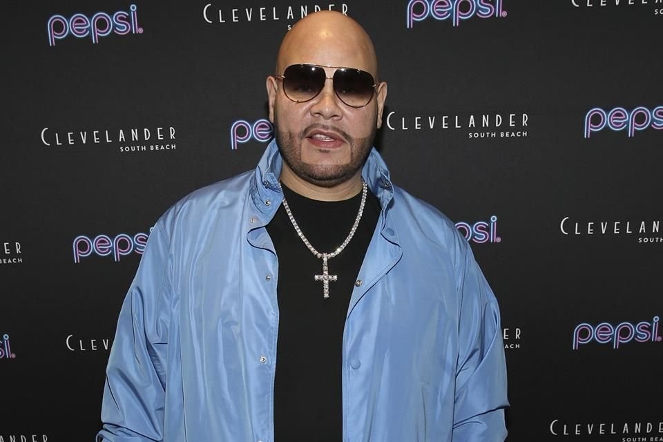 Afirma que Fat Joe y su equipo presentaron 'contratos falsificados' para desviar regalías y ocultar la autoría de Dixon.