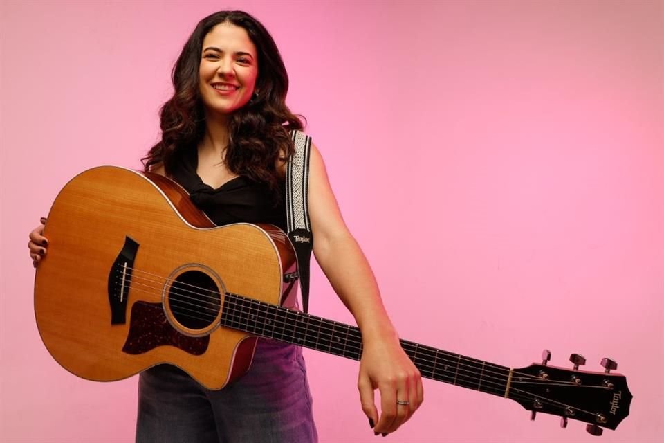 Breu ha explorado al público mexicano desde varios lugares, pues el año pasado también fue el acto de apertura de Juan Solo durante varias fechas de su gira.