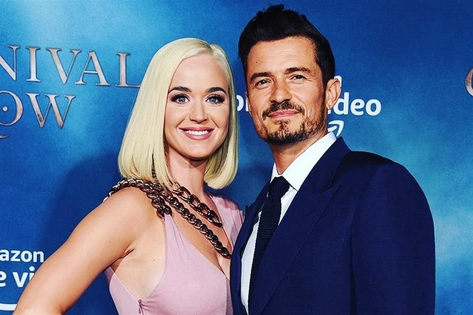 Orlando Bloom calificó de 'vergonzoso' el vuelo espacial de Katy Perry, aumentando la crisis en su relación tras varias tensiones recientes.