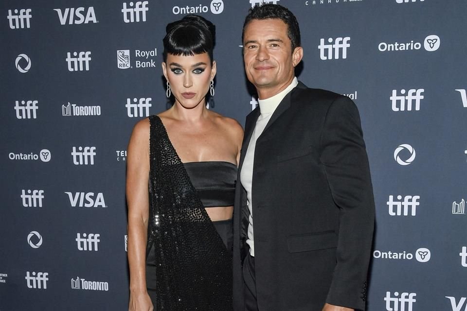 Pese a rumores de una inminente ruptura, Katy Perry no está lista para dejar ir a Orlando Bloom, por lo que luchará por mantenerse unidos.