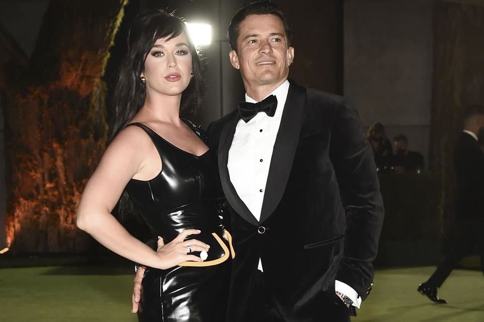 Los informes indican que Perry y Bloom tienen previsto mantener varias conversaciones cruciales tras llevar vidas separadas durante un tiempo, en especial por la gira mundial de la cantautora. 