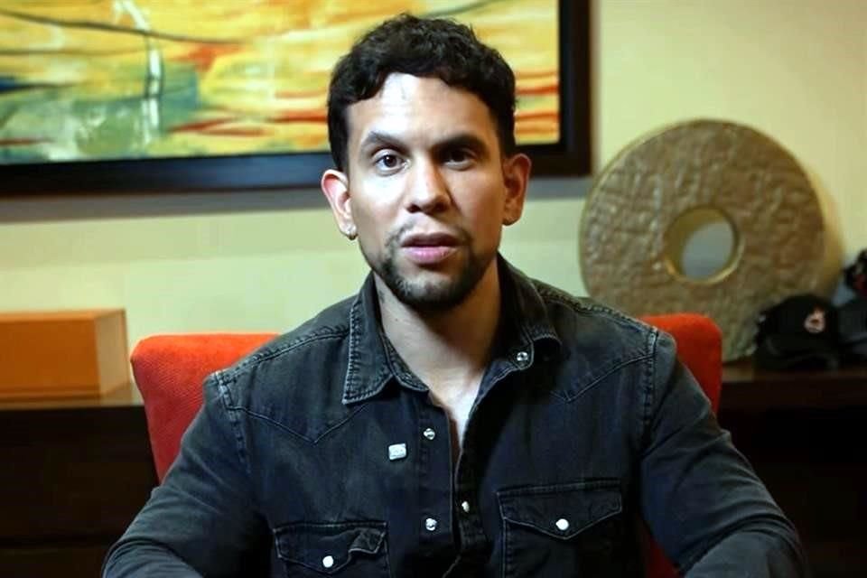 El youtuber e influencer Alfredo Valenzuela, de 32 años, tiene su residencia en la Colonia Olinalá, en San Pedro.