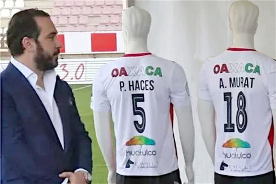 Alejandro Murat y Pedro Haces abrieron puerta a México a españoles que tienen en cuerda floja al Presidente Sánchez por red de corrupción.