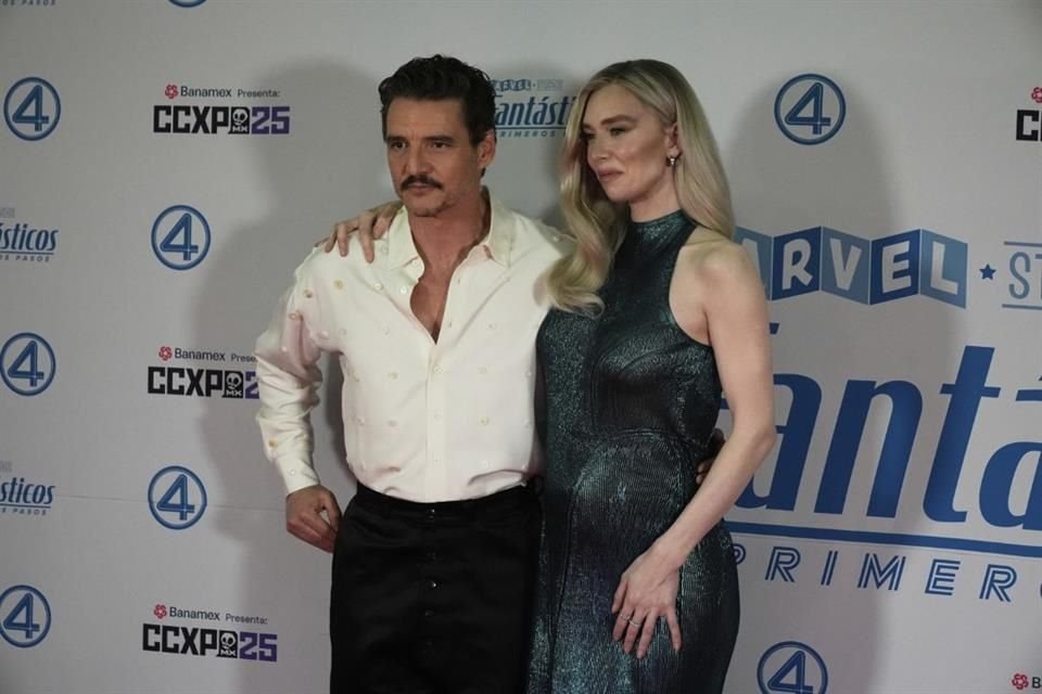 Aunque aún no ha visto la película finalizada, el protagonista de 'The Last of Us' expresó esperanza y entusiasmo sobre el proyecto.