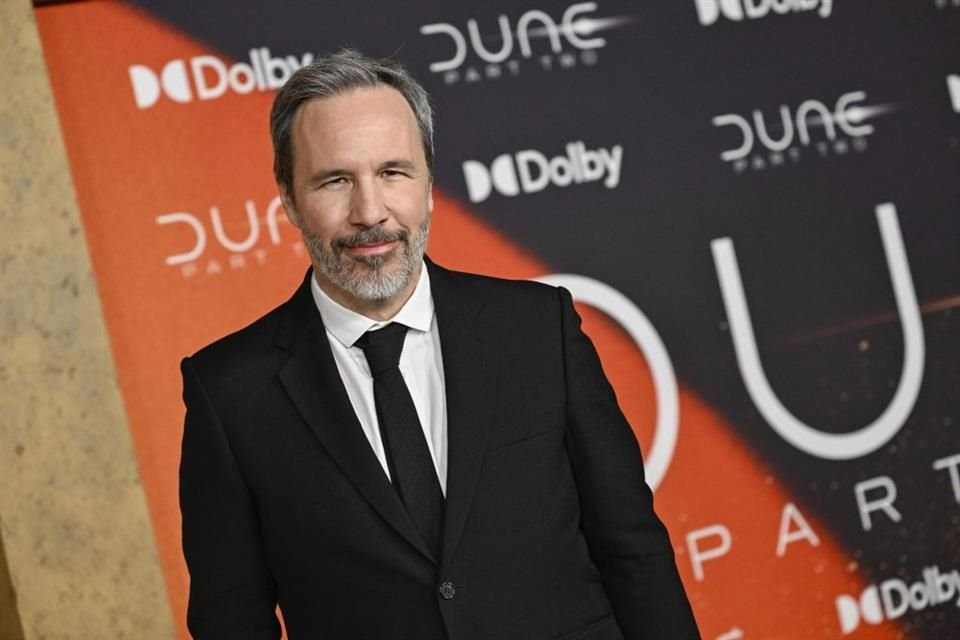 El reconocido cineasta Denis Villeneuve fue confirmado por los estudios Amazon MGM como el director de la nueva película de James Bond.