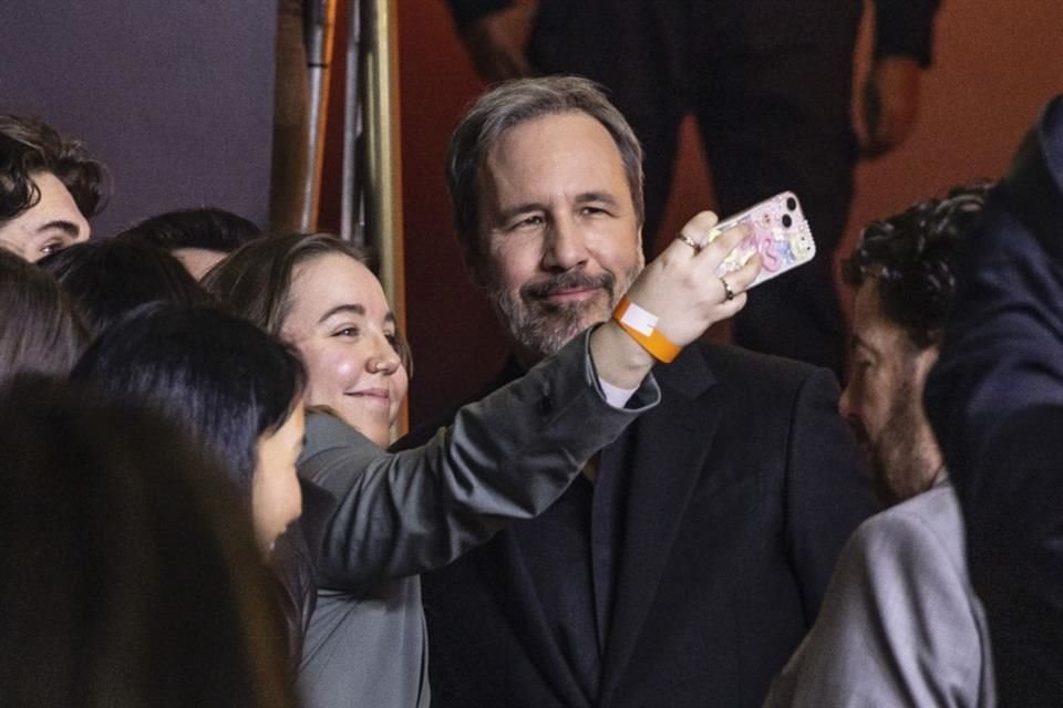 Villeneuve es considerado uno de los cineastas más aclamados y reconocidos del siglo 21.