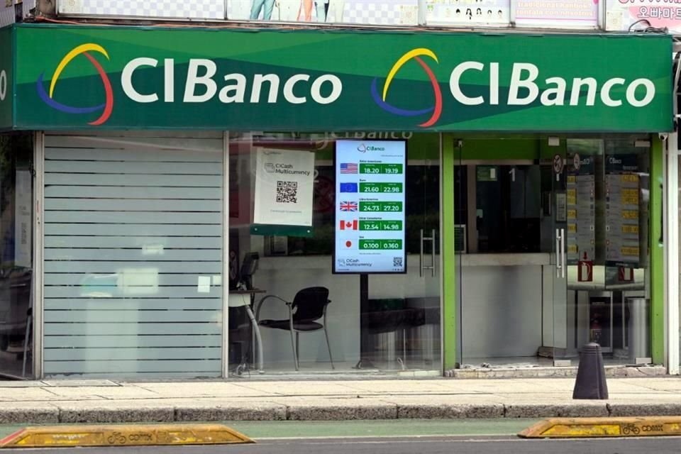 El Departamento del Tesoro aseguró que las tres entidades financieras operaron dinero para Cártel del Golfo, el Cártel de Jalisco Nueva Generación, el de Sinaloa y organización de los Beltrán Leyva.