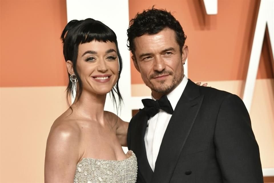 El encuentro se dio apenas un día después de que se hiciera pública la separación entre Orlando Bloom y Katy Perry, tras casi una década de relación intermitente.