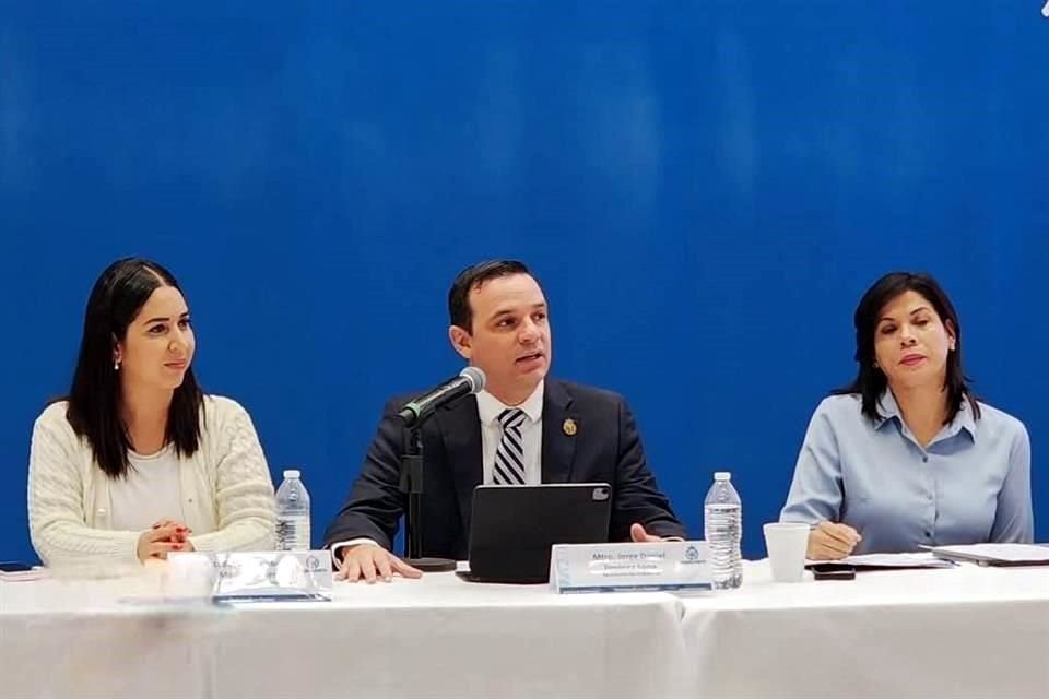 El Secretario de Gobierno de Guanajuato, Jorge Daniel Jiménez, informó que las armas ya habían sido utilizadas previamente en otros ataques armados en el Estado.