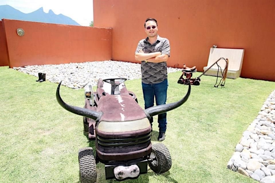 Carlos Lara