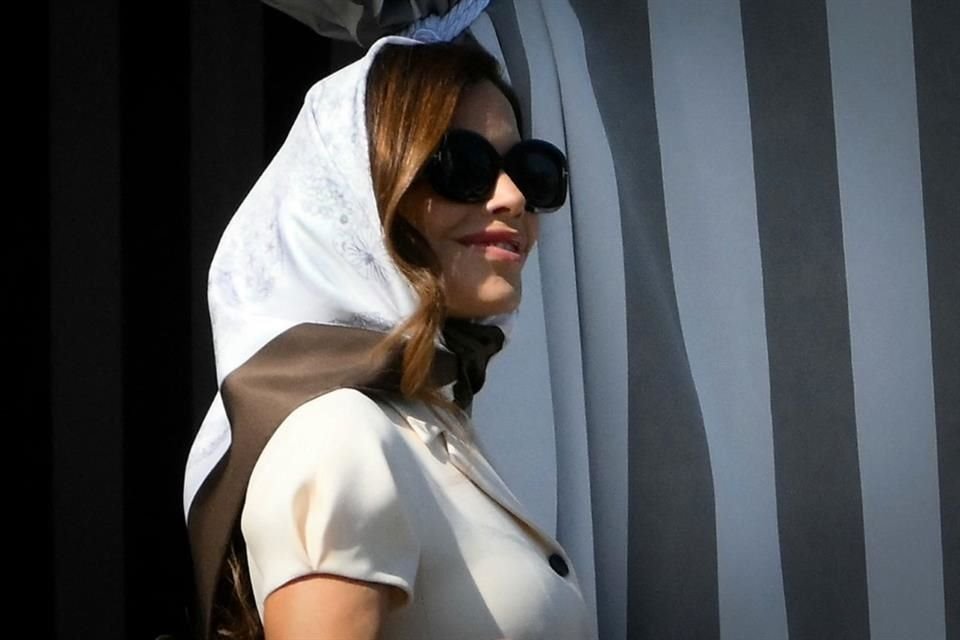 Lauren Sánchez y Katy Perry compartieron el viaje espacial Blue Origin.