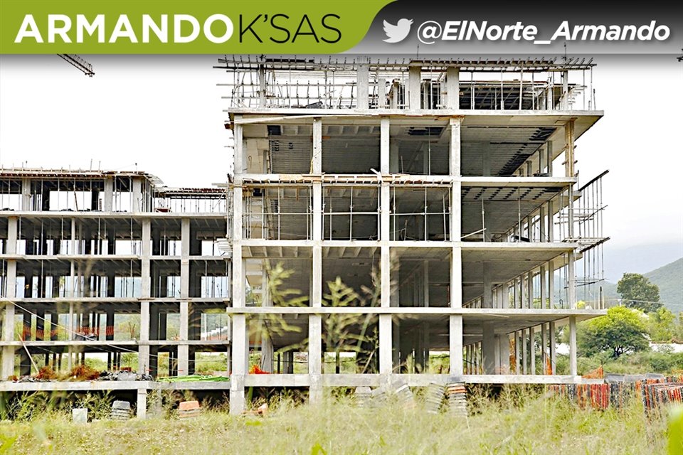 Sin embargo, para mediados del 2023 se presentaron las primeras denuncias por presunto fraude inmobiliario en contra de Creare Residences. 