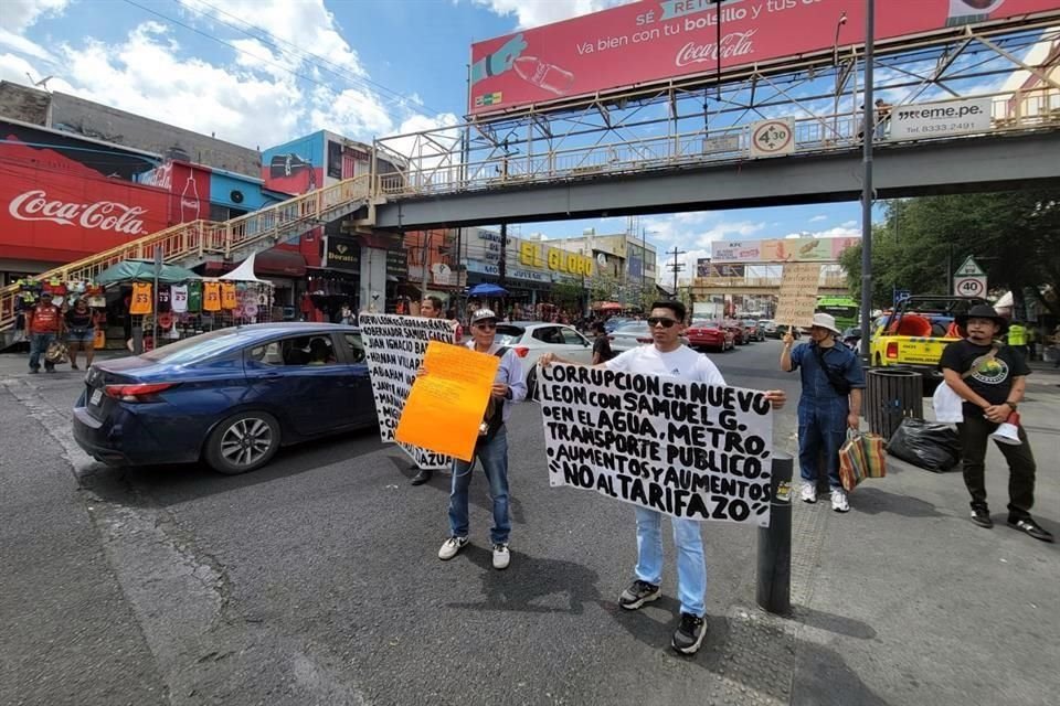 Además, exigieron a legisladores federales que aceleren la aprobación de la reforma para reducir la jornada laboral a 40 horas.