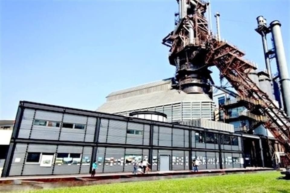El recinto del Parque Fundidora recibirá visitantes en julio a cambio de víveres y artículos de limpieza.