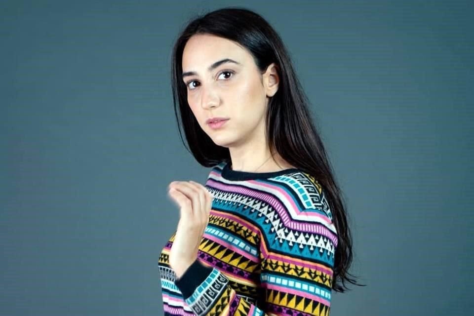 Anahí Dávila fue confirmada por el director y guionista Salomón Askenazi para interpretar a Tania, uno de los protagónicos de la cinta.