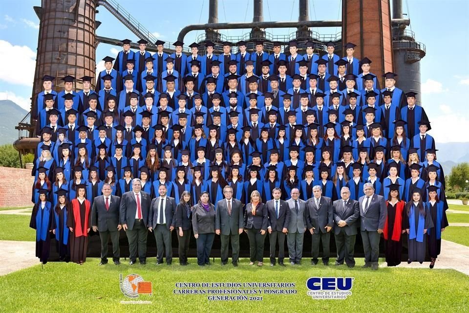 La ceremonia se llevó a  cabo la tarde del viernes 20  de agosto.