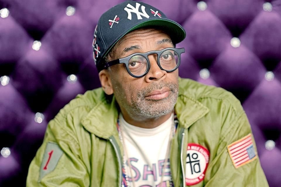 El cineasta Spike Lee retrata en un nuevo documental los atentados del 9/11 a 20 años de la tragedia, e incluso los contrasta con la pandemia actual.