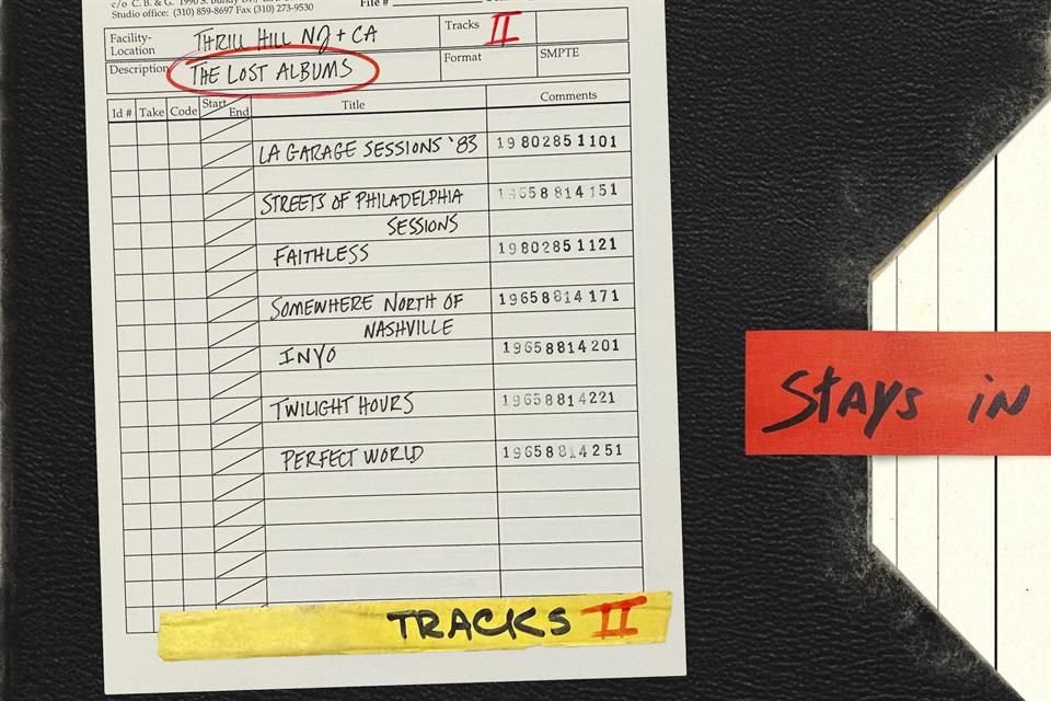 Springsteen no es el primer artista que revisa sus archivos para publicar temas inéditos, aunque ello implique lanzar canciones que inicialmente quedaron fuera de sus primeros álbumes.