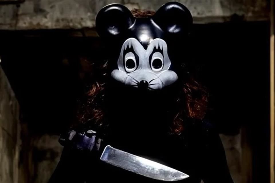 Minnie Mouse, la novia de Mickey, protagonizará su propia película de terror de bajo presupuesto: 'Minnie's Midnight Massacre'.