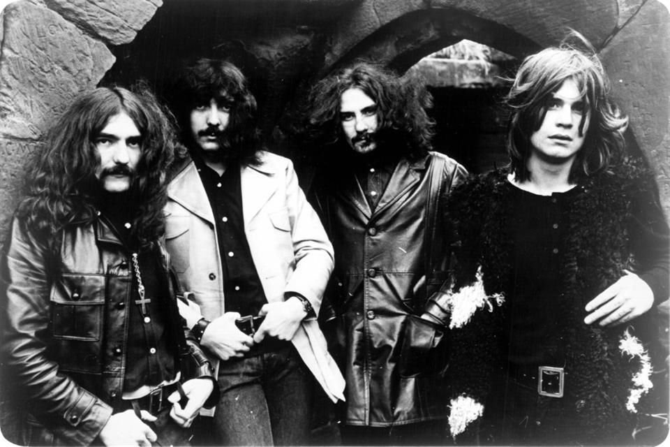 La noticia del álbum llega pocos días antes del último concierto de Black Sabbath, que tendrá lugar este sábado 5 de julio en Villa Park, su ciudad natal, en Birmingham, Inglaterra.