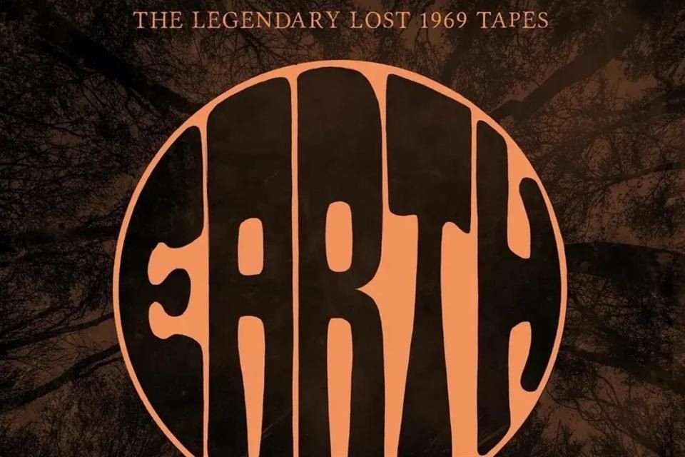 Sabbath no participa directamente en la logística de este álbum, pero sí está siendo supervisado por su primer mánager, Jim Simpson.