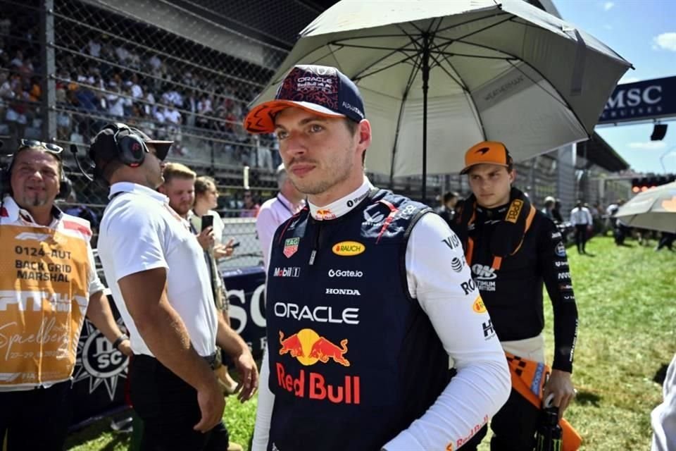 Max Verstappen y Red Bull deberán sumar puntos si o sí para mantener esperanzas de pelear el Campeonato de Pilotos con Oscar Piastri.