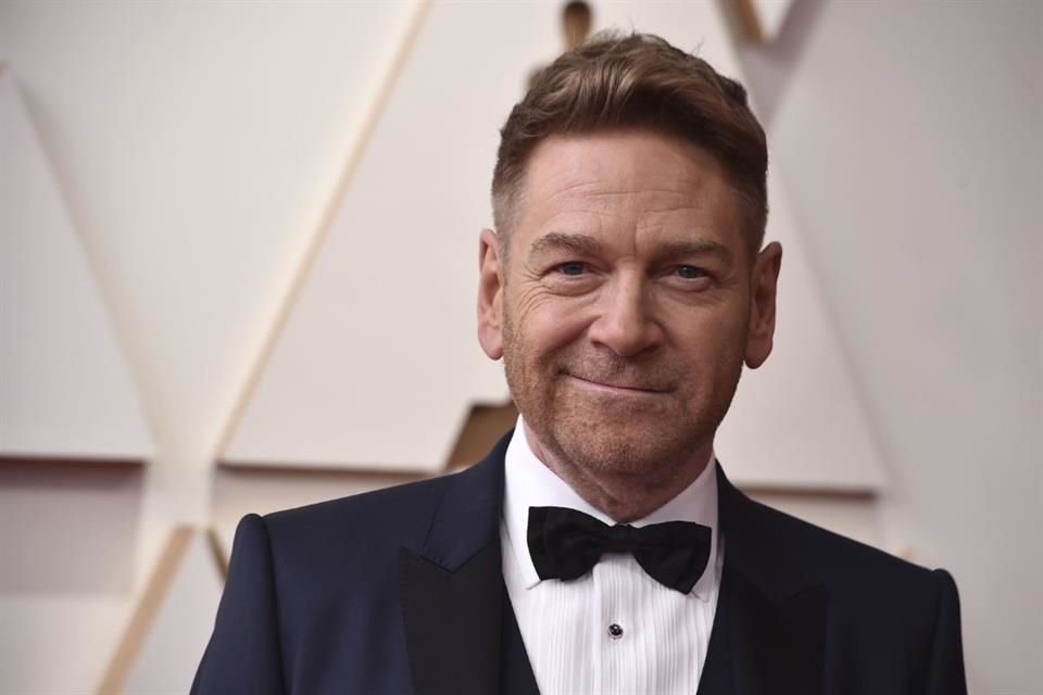 Kenneth Branagh dará vida al esposo de Miranda Priestly (Meryl Streep) en la secuela de 'El Diablo Viste a la Moda', que ya inició su producción.
