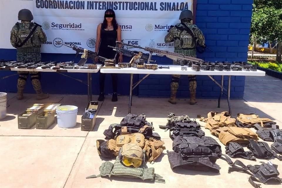 Solo este fin de semana fueron detenidas unas diez personas en distintos puntos de la entidad.