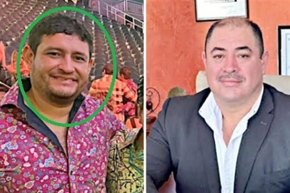José Isabel Murguía Santiago, hermano del ex Alcalde de Teuchitlán José Ascención, detenido por caso del Rancho Izaguirre, le cambió la vida... pero ¡el huachicoleo!