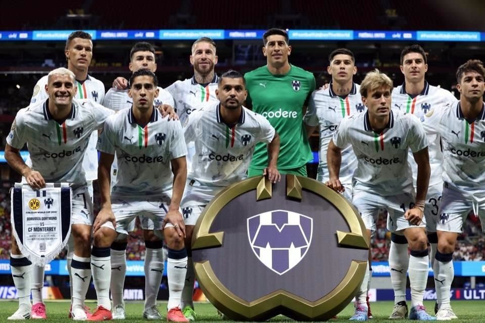 Los 11 elementos encargados de las esperanzas de los seguidores albiazules.