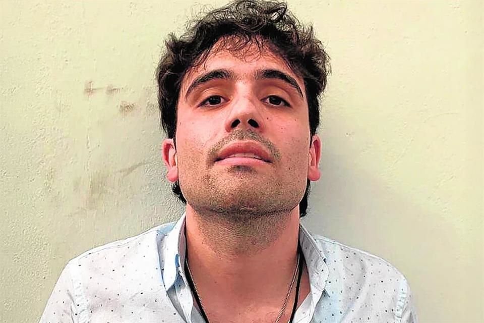 La Presidenta Sheinbaum dijo que EU está obligado a presentar pruebas si Ovidio Guzmán, hijo de 'El Chapo', inculpa a alguien en México.