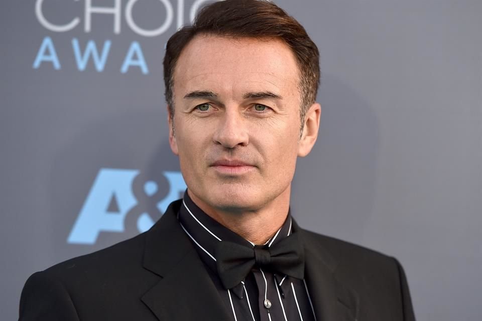 Julian McMahon, actor australiano recordado por sus papeles en Charmed, Nip/Tuck y FBI: Most Wanted, murió a los 56 años.