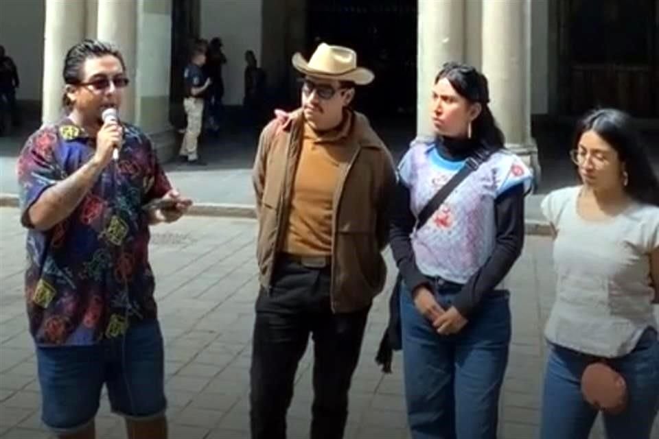 La Asamblea de Pueblos del Istmo en Defensa de la Tierra y el Territorio demandará cese inmediato de 'megaproyectos disfrazados de desarrollo'.