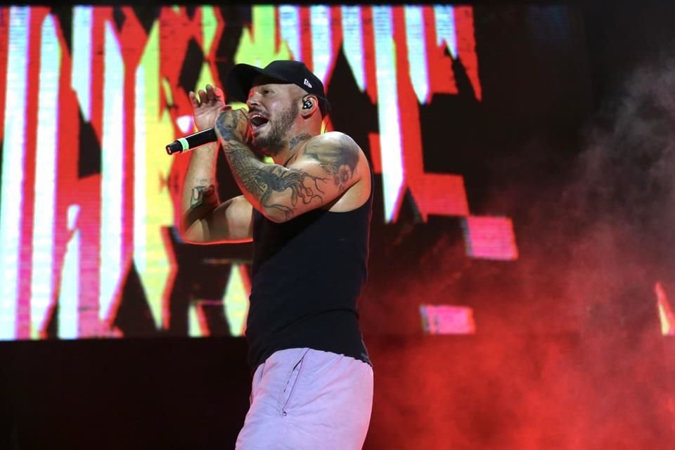 El ex integrante y líder de Calle 13 señaló que dicho fondo aparentemente apoya actividades ilegales en Palestina, algo que consideró que va en contra de su mentalidad e ideales.