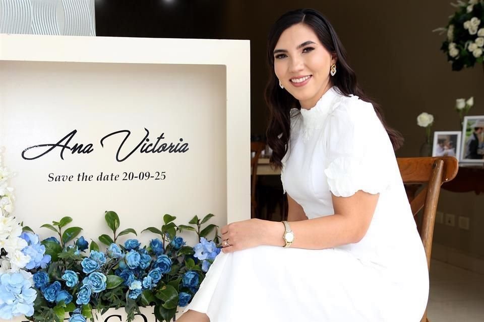 Ana Victoria Leal Flores