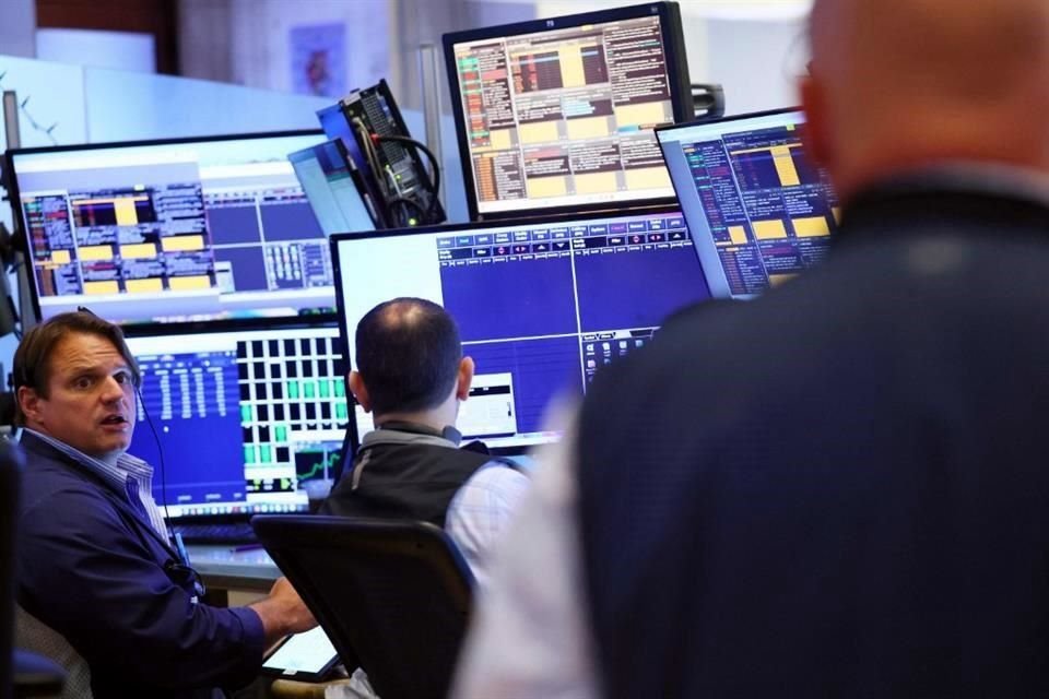 El índice Nasdaq lideró las ganancias.