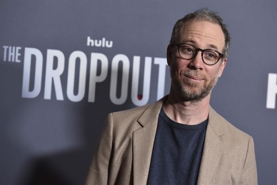 Kevin Sussman, quien interpretó a Stuart Bloom en The Big Bang Theory, será el protagonista del nuevo spin-off de la serie