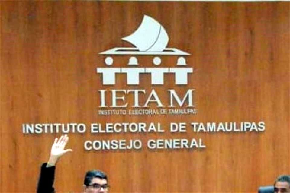 El Instituto Electoral de Tamaulipas ordenó al periodista Héctor de Mauleón eliinar un artículo sobre nexos de la recién electa presidenta del Tribunal de Justicia, Tania Contreras, con el huachicol.