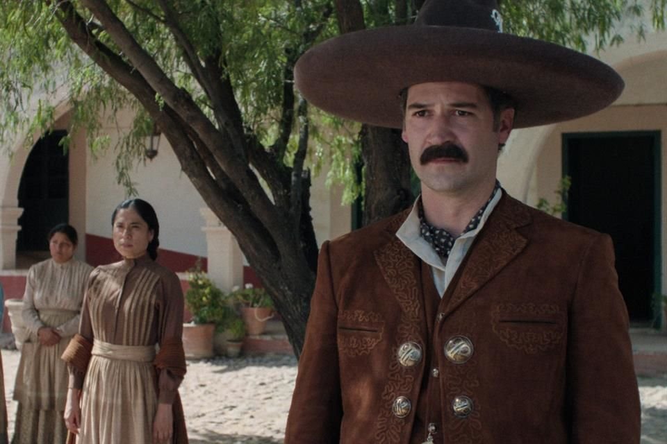 Con la ampliación, 'Pedro Páramo' se mantiene como la más nominada, ahora con 17 menciones.