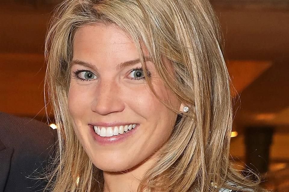 Natasha 'Tash' Archer, asistente personal y estilista no oficial de Kate Middleton, renunció a su cargo para abrir su propia agencia de consultoría.