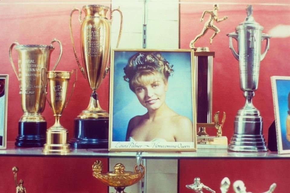'Who Killed Laura Palmer?' became the enigma that captivated an entire generation.
