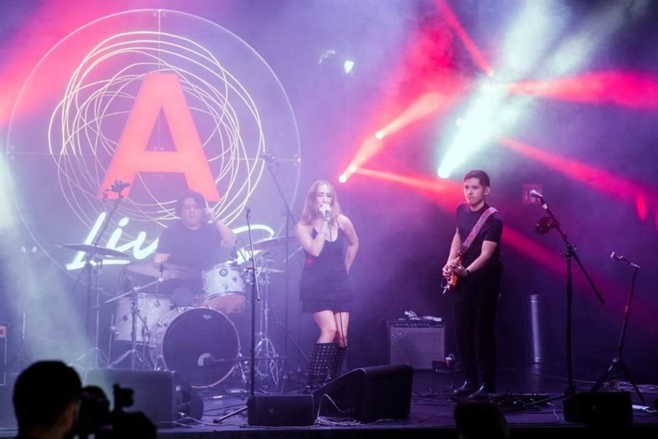 Ainhoa García Garza