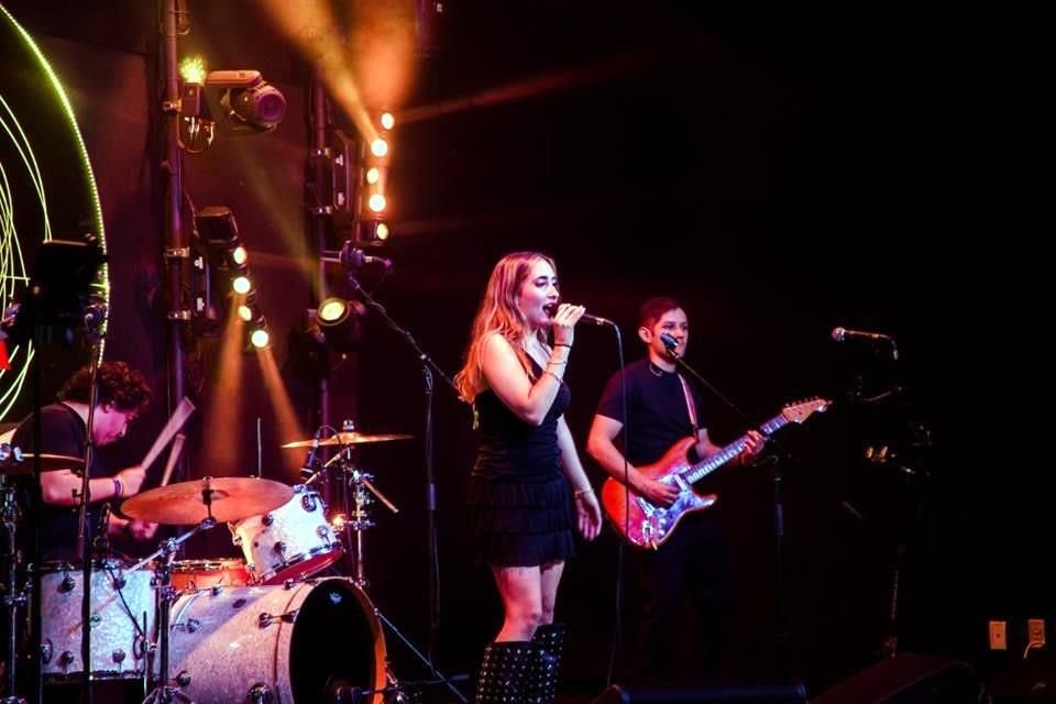 Ainhoa García Garza