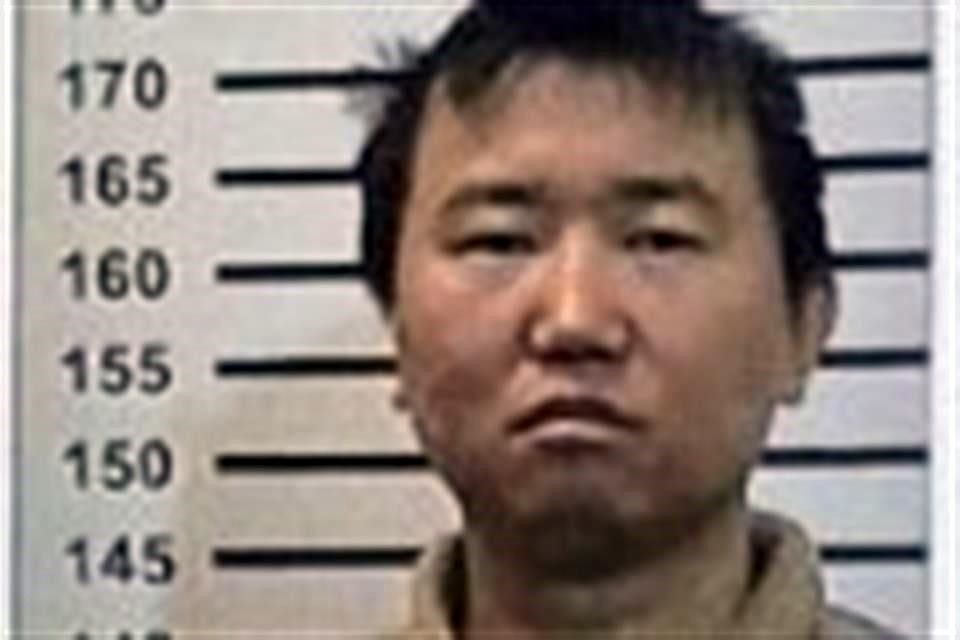 Zhi Dong Zhang fue entregado a Estados Unidos el viernes pasado, tras su recaptura en Cuba luego de escapar de un arraigo domiciliario en México.