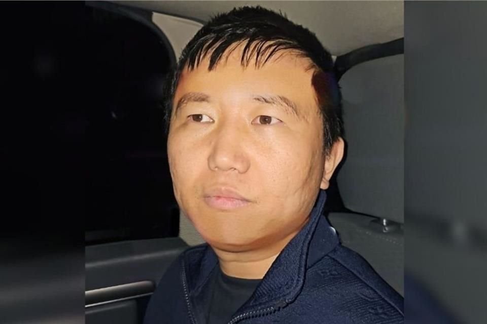 The WSJ warned of omissions that jeopardize the security agreement between Mexico and the US, such as the escape of fentanyl kingpin Zhi Dong Zhang.