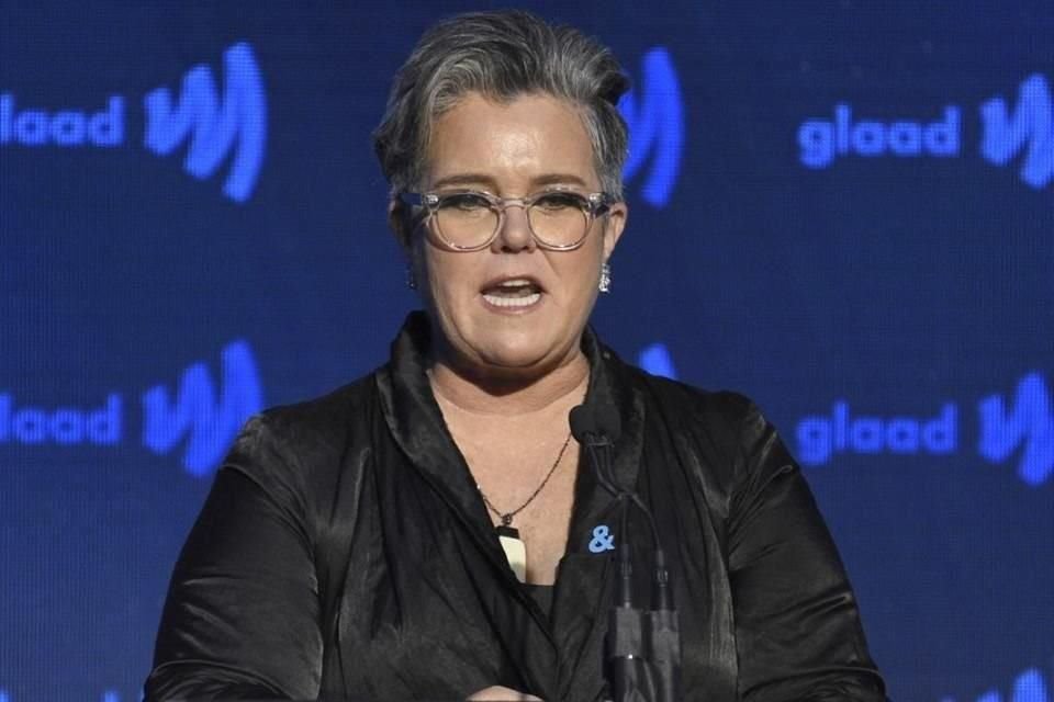 O'Donnell recientemente se mudó a Irlanda. En marzo pasado, publicó un extenso video explicando su decisión de abandonar EU.