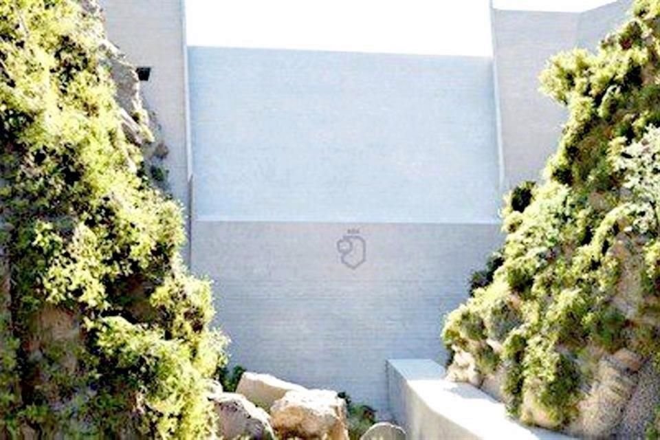 El Estado ingresó una nueva solicitud con otra posible ubicación para una nueva cortina Rompepicos.